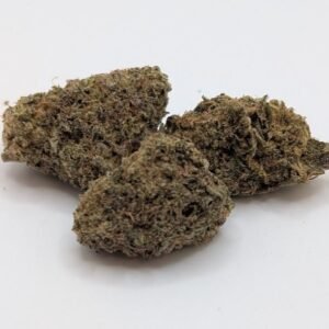 apple fritter hybrid