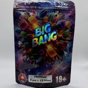 big bang 10,000mg