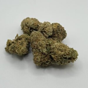 bomb kush indica dom. hybrid