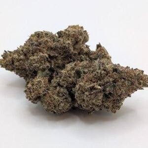 bubba cheese indica dom. hybrid