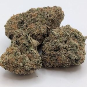 candy kush indica dom. hybrid