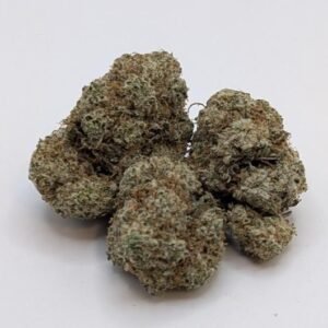 donkey butter indica