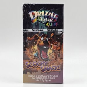 drizzle factory slims (10 x 0.7g)