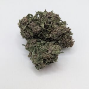 Fruity Cereal - Hybrid