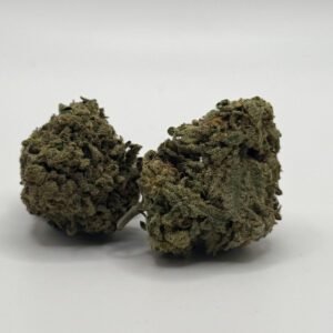 ghost train haze sativa