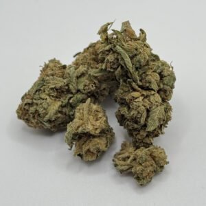 girl scout cookies hybrid