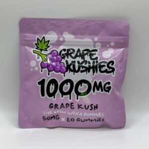 grape kushies 1000mg