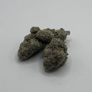 stardust green congo