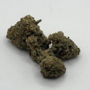 hawaiian snow sativa