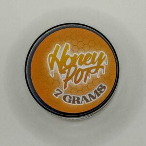 honey pot 7g