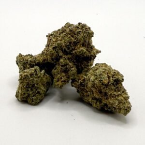 ice cream cake indica dom. hybrid