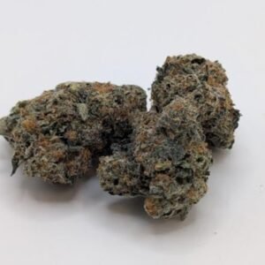 lemon haze sativa