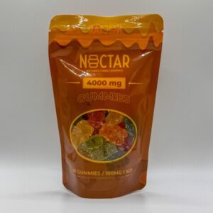 nectar 4000mg