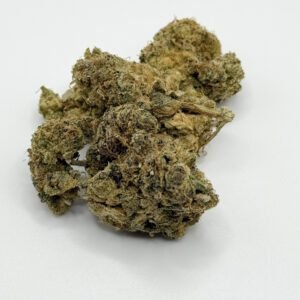 platinum widow sativa