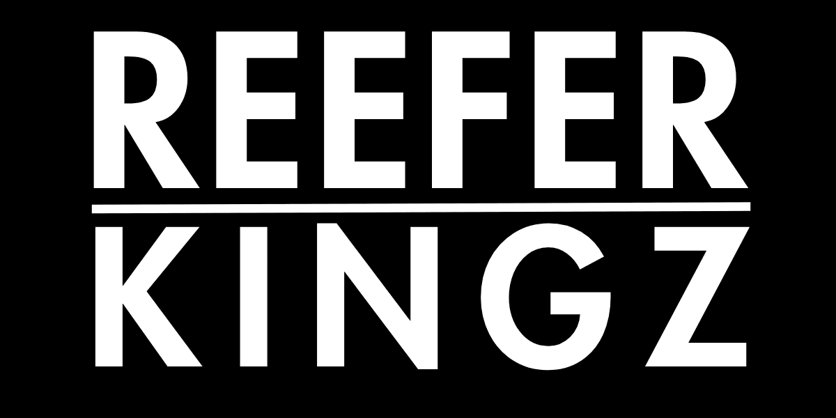 reefer kingz website logo