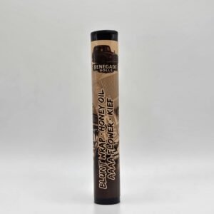 renegade rolls infused blunt