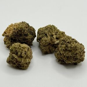 slim shady indica dom. hybrid