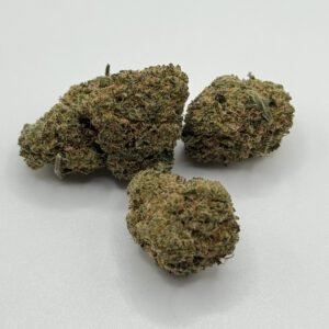 sunset gelato hybrid