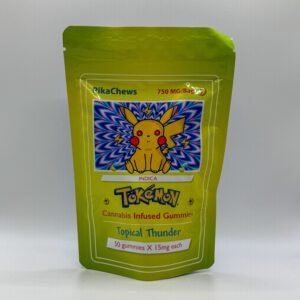 tokemon 750mg
