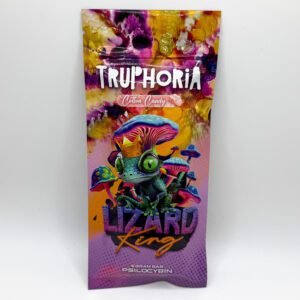 truphoria 5g mushroom bar