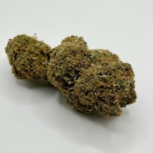 tutti fruitti kush indica dom. hybrid