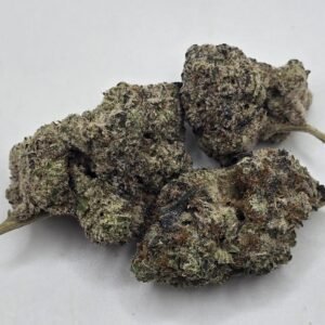 galaxy kush indica