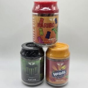 litty stix infused joints