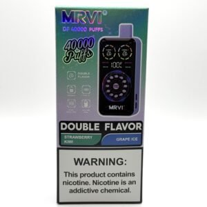 mrvi double flavour