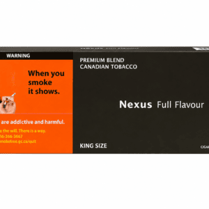 nexus fulls