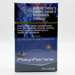 playfare's fulls