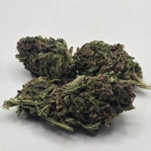 purple diesel sativa dom. hybrid