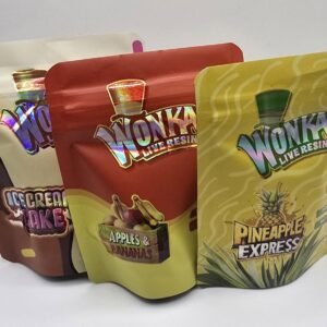wonka live resin 1g