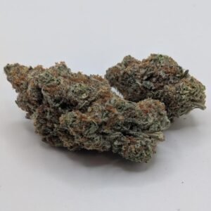 Flower astronaut status indica