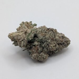 Flower bitch fuel sativa