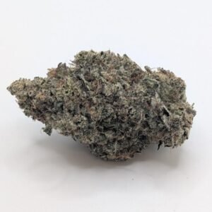 Flower blue gummies indica dom. hybrid