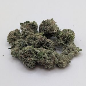 Flower blueberry sugar indica