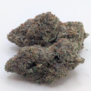 Flower godfather og indica