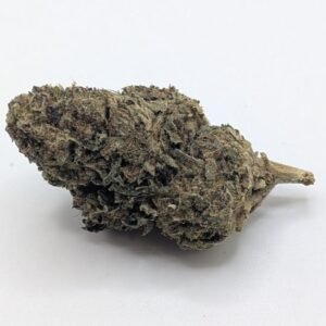 Flower kong kush indica