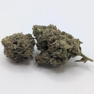 Flower larry bird sativa