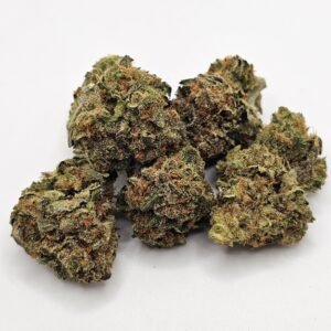 Flower nyc diesel sativa