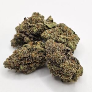 Flower pink kush indica