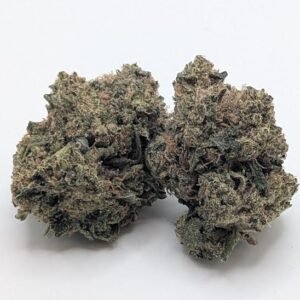 Flower platinum rockstar indica dom. hybrid