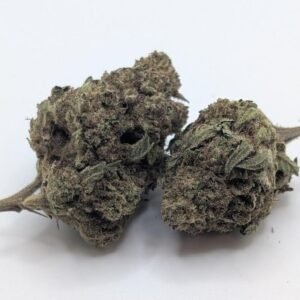Flower rockstar kush indica