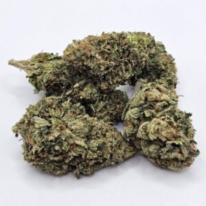 Flower Sour Diesele - Sativa
