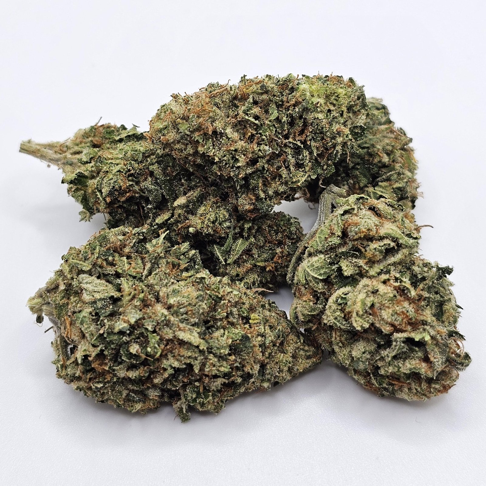 auto draft Sour Diesele - Sativa