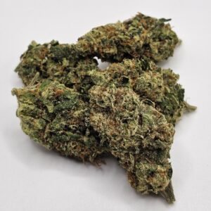 Flower sour tangie sativa