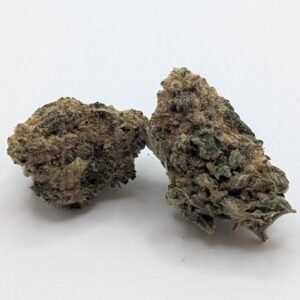Flower space queen indica