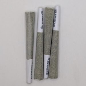 strain specific joint