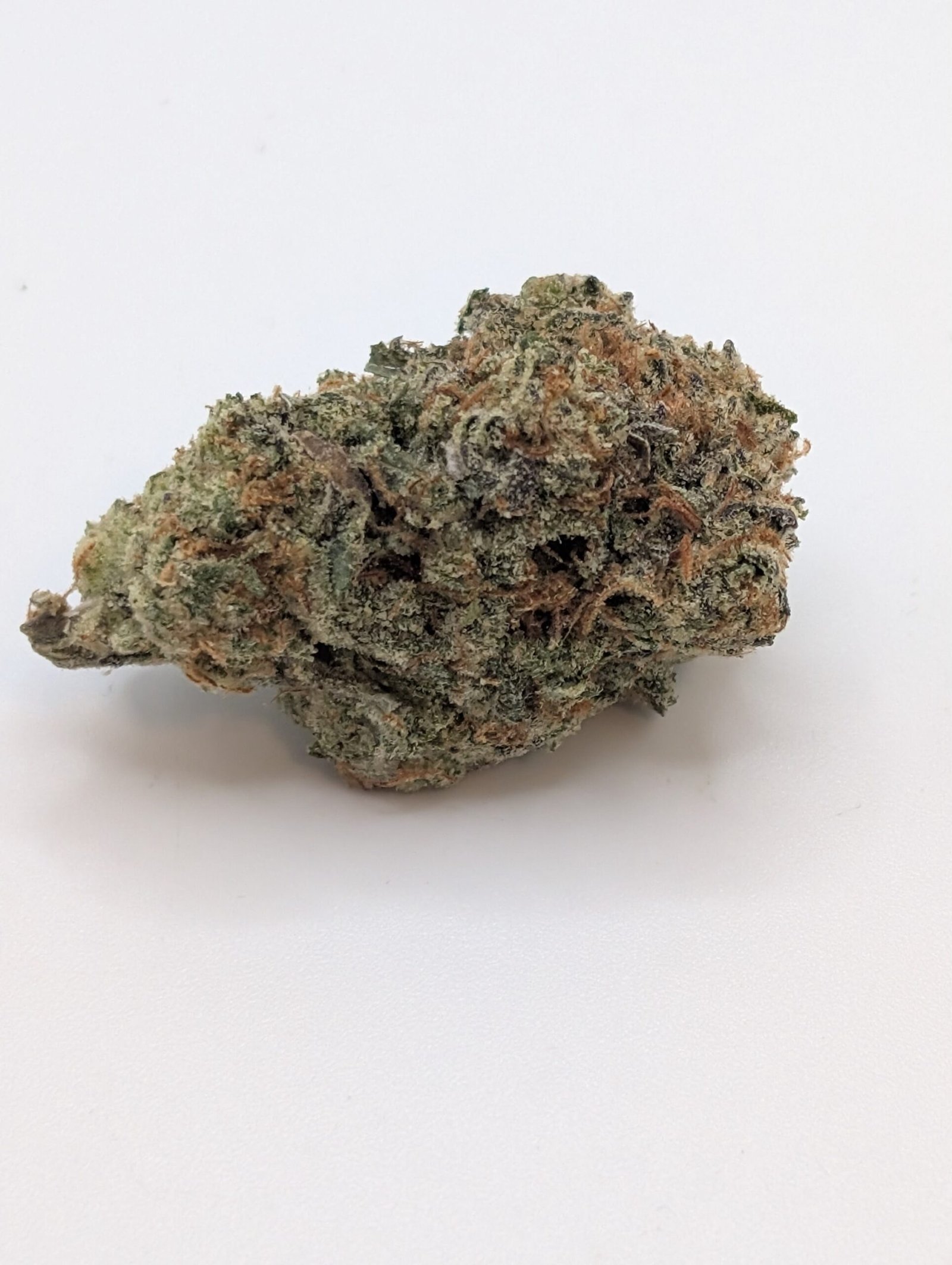 Lemon upside down cake – Sativa