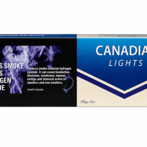 canadian lights